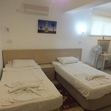 Bitur Tatilevleri Daisy Garden B Villa Cedit Экстерьер фото