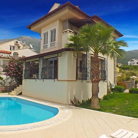 Bitur Tatilevleri Daisy Garden B Villa Cedit Экстерьер фото