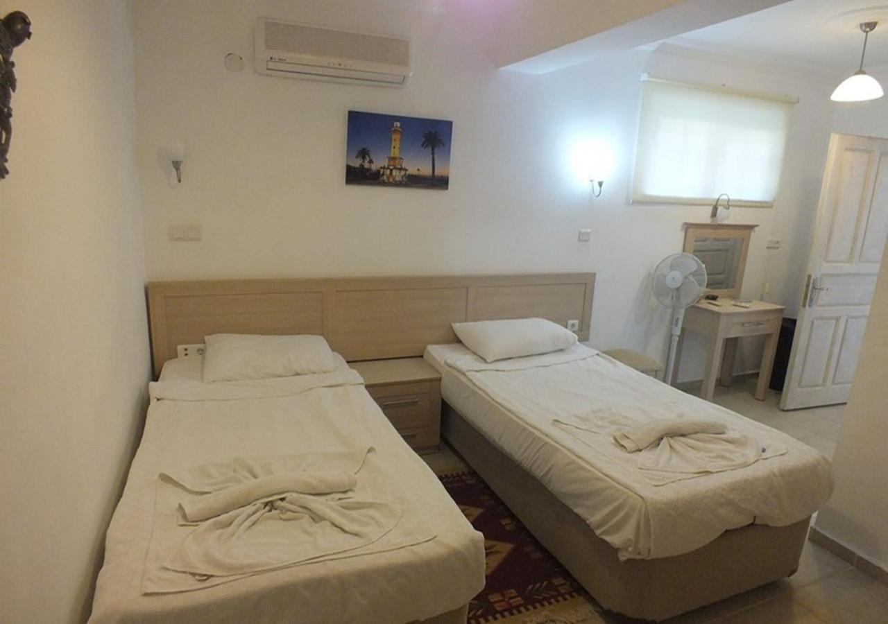 Bitur Tatilevleri Daisy Garden B Villa Cedit Экстерьер фото