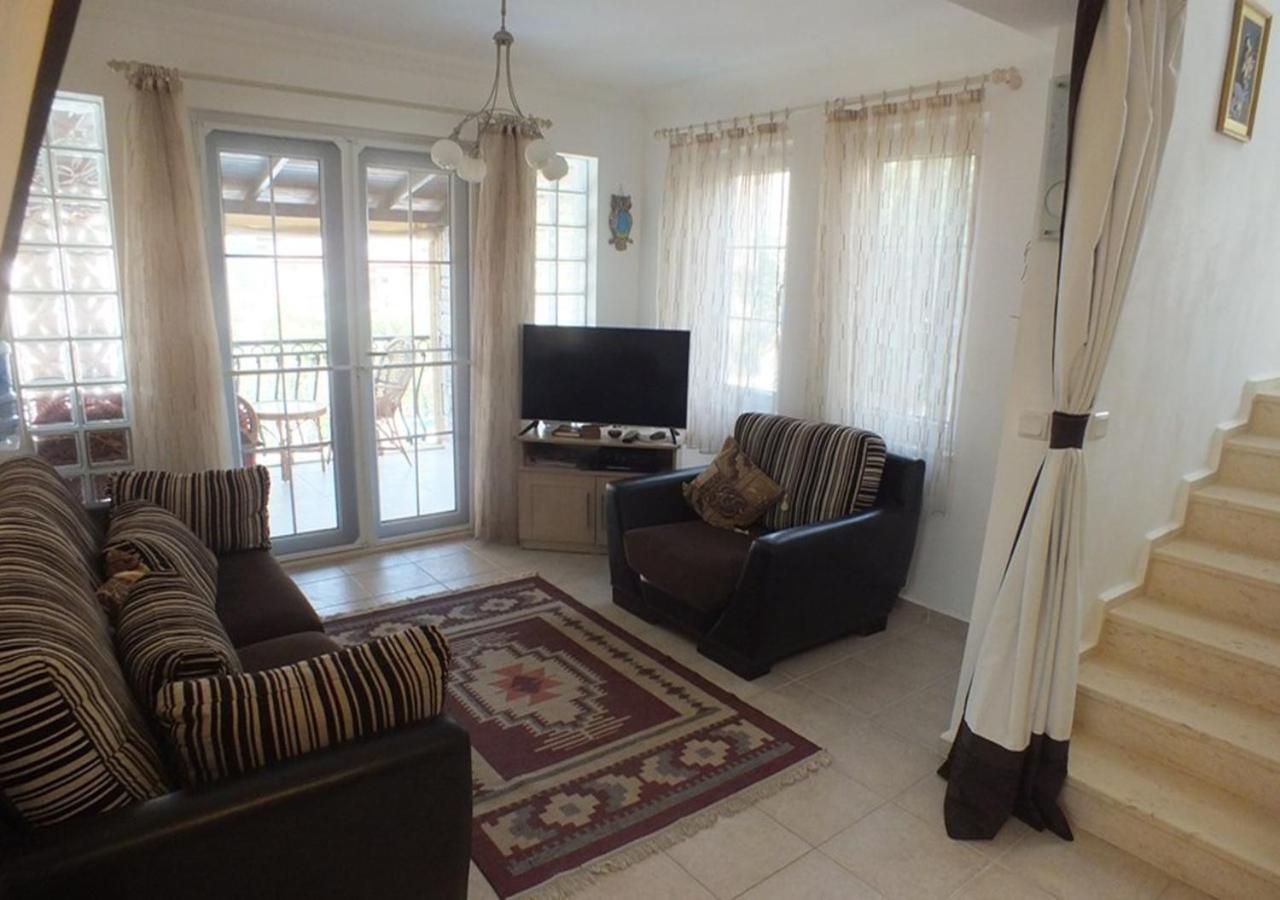 Bitur Tatilevleri Daisy Garden B Villa Cedit Экстерьер фото