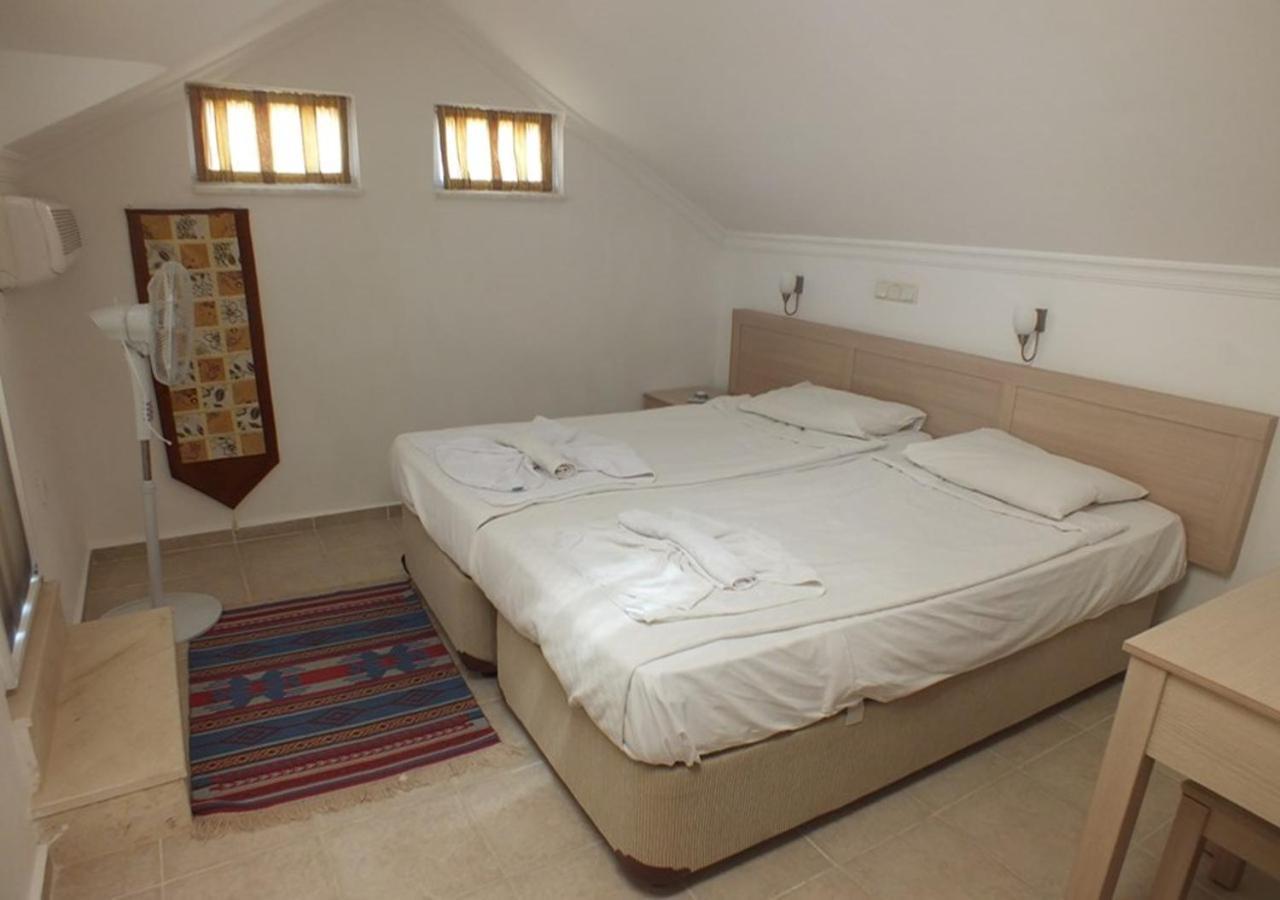 Bitur Tatilevleri Daisy Garden B Villa Cedit Экстерьер фото