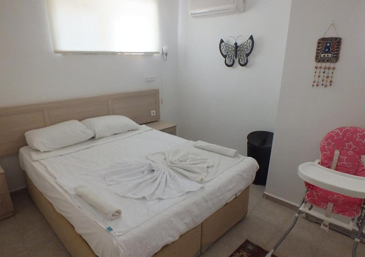 Bitur Tatilevleri Daisy Garden B Villa Cedit Экстерьер фото