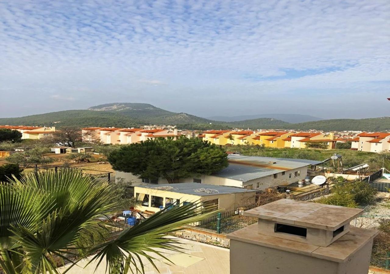 Bitur Tatilevleri Daisy Garden B Villa Cedit Экстерьер фото