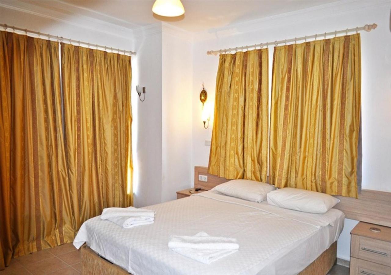 Bitur Tatilevleri Daisy Garden B Villa Cedit Экстерьер фото