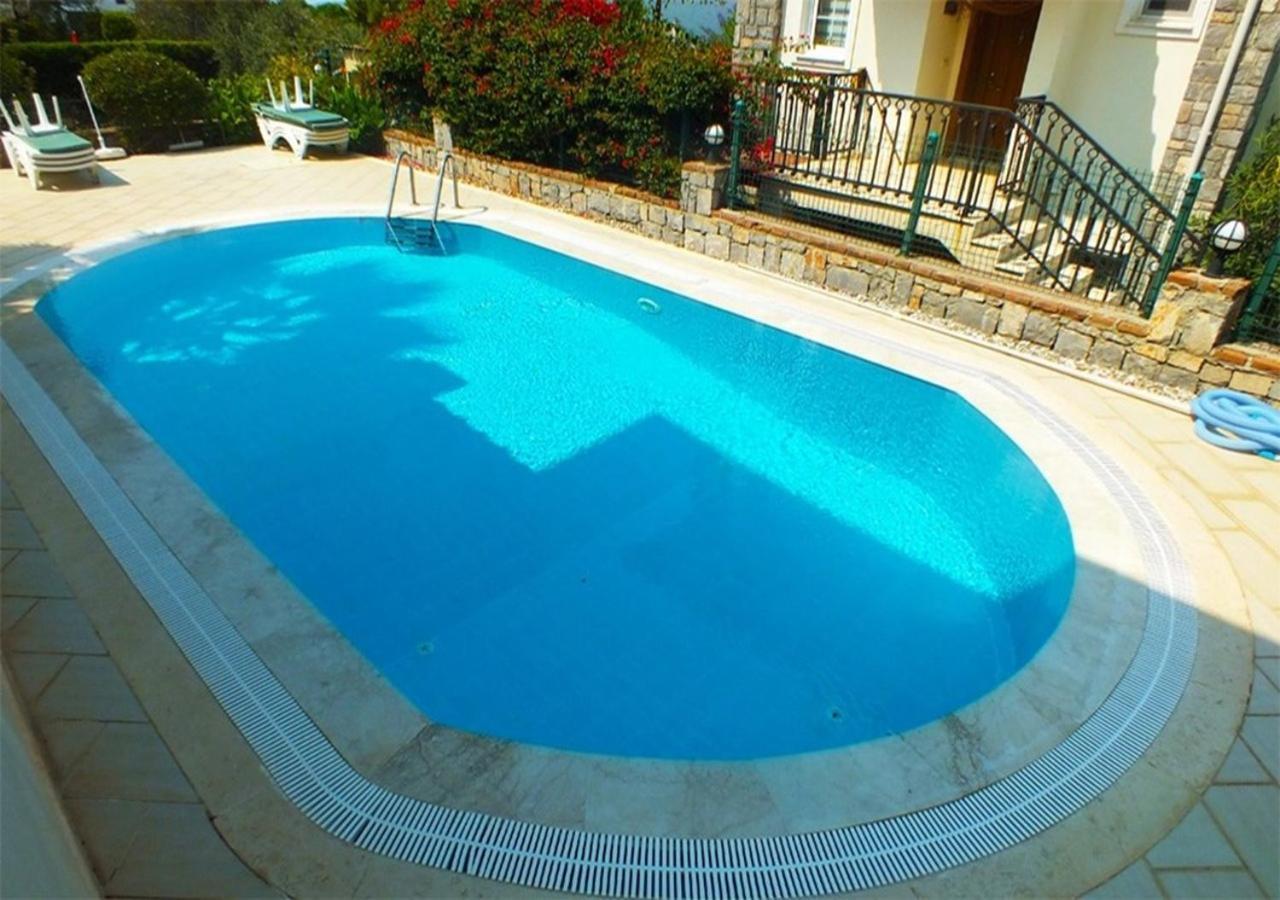 Bitur Tatilevleri Daisy Garden B Villa Cedit Экстерьер фото