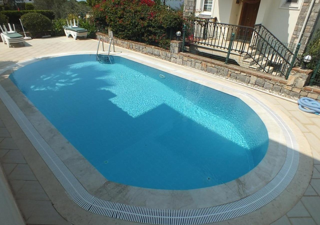 Bitur Tatilevleri Daisy Garden B Villa Cedit Экстерьер фото