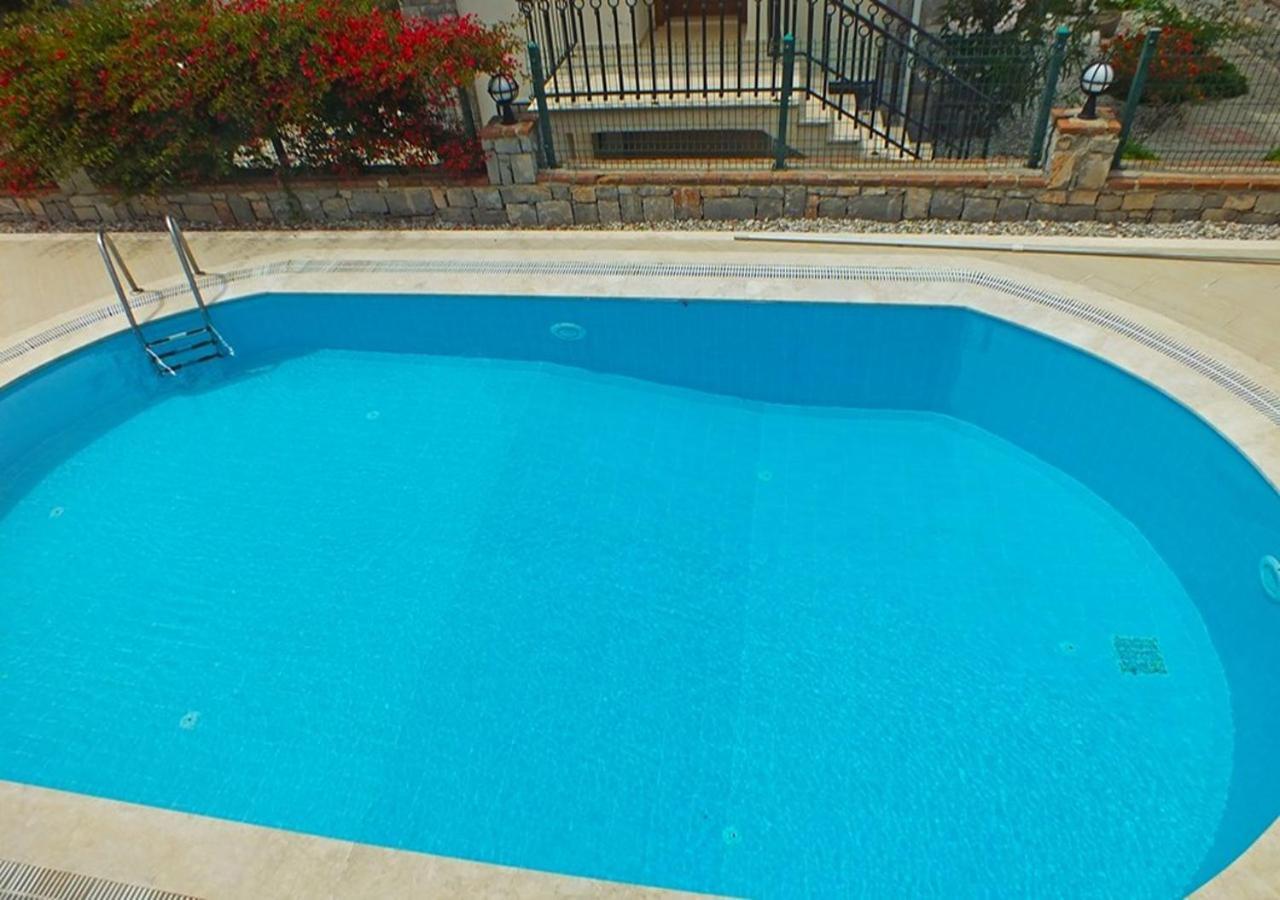 Bitur Tatilevleri Daisy Garden B Villa Cedit Экстерьер фото