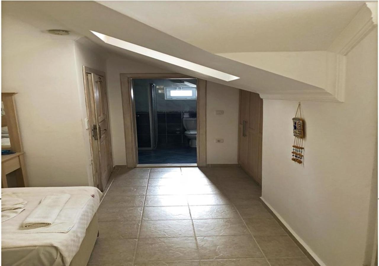 Bitur Tatilevleri Daisy Garden B Villa Cedit Экстерьер фото