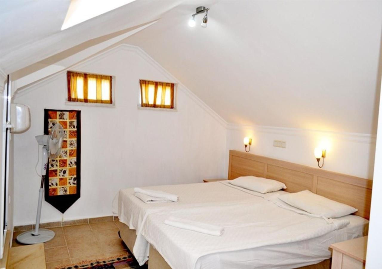 Bitur Tatilevleri Daisy Garden B Villa Cedit Экстерьер фото