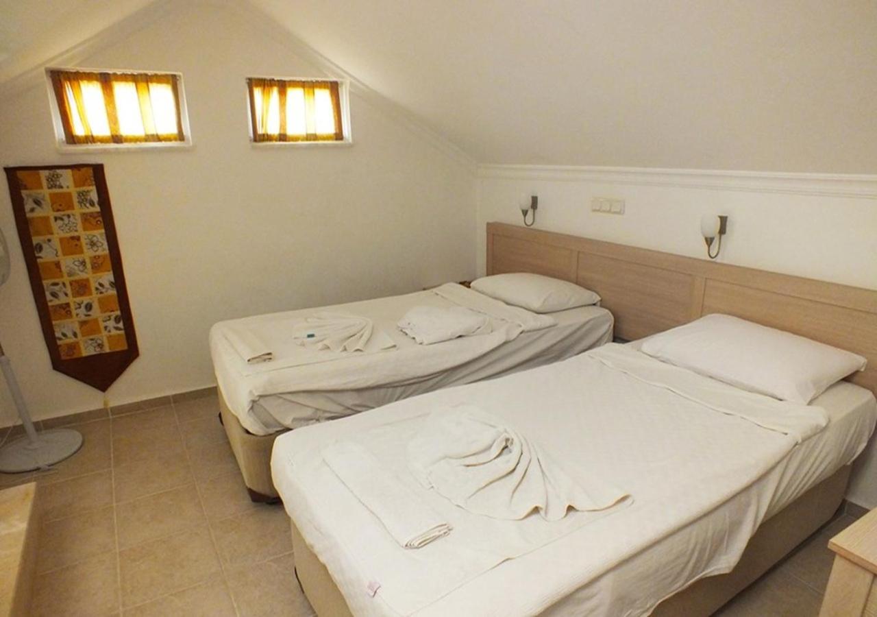 Bitur Tatilevleri Daisy Garden B Villa Cedit Экстерьер фото