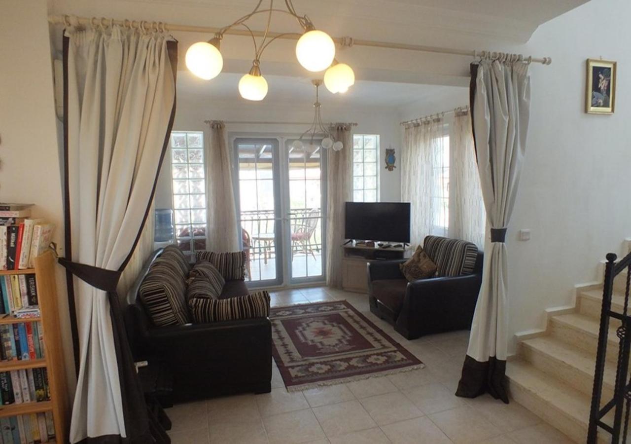 Bitur Tatilevleri Daisy Garden B Villa Cedit Экстерьер фото