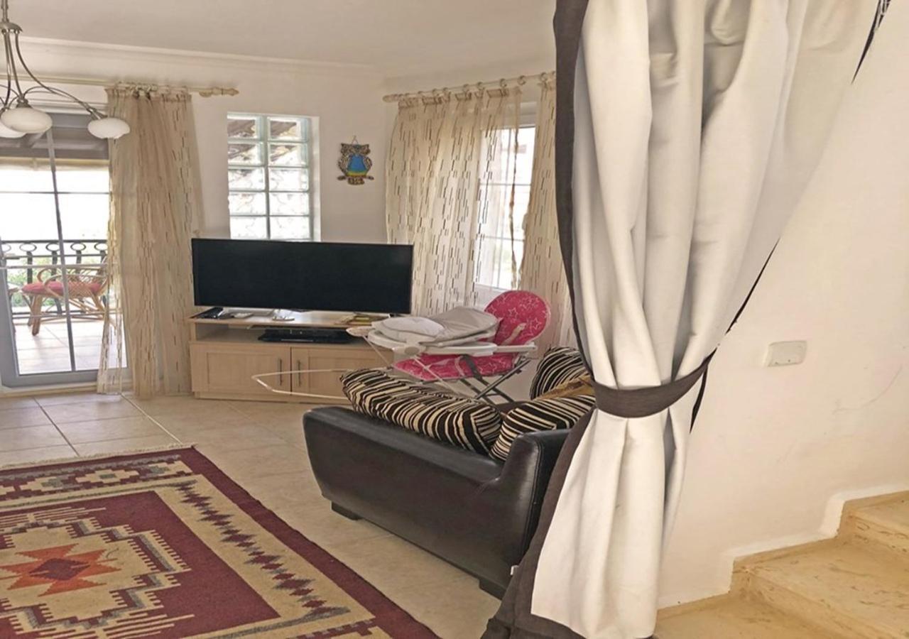 Bitur Tatilevleri Daisy Garden B Villa Cedit Экстерьер фото