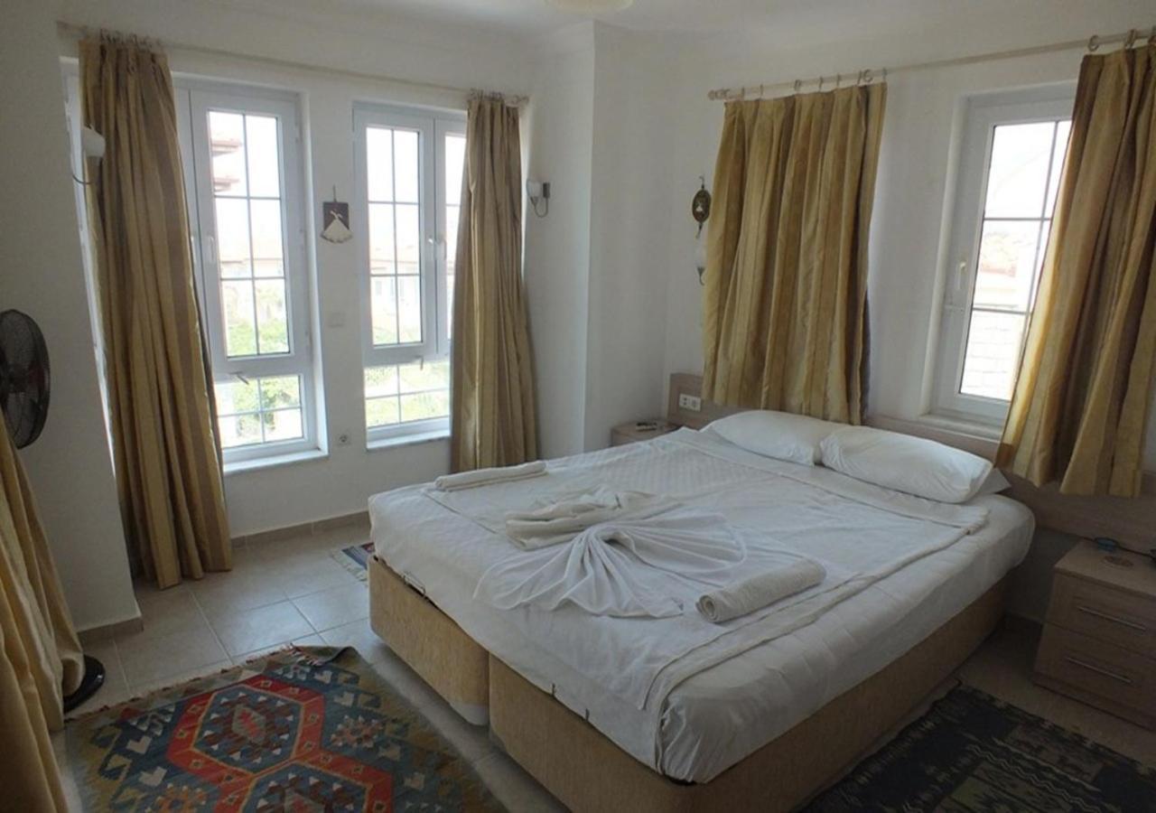 Bitur Tatilevleri Daisy Garden B Villa Cedit Экстерьер фото