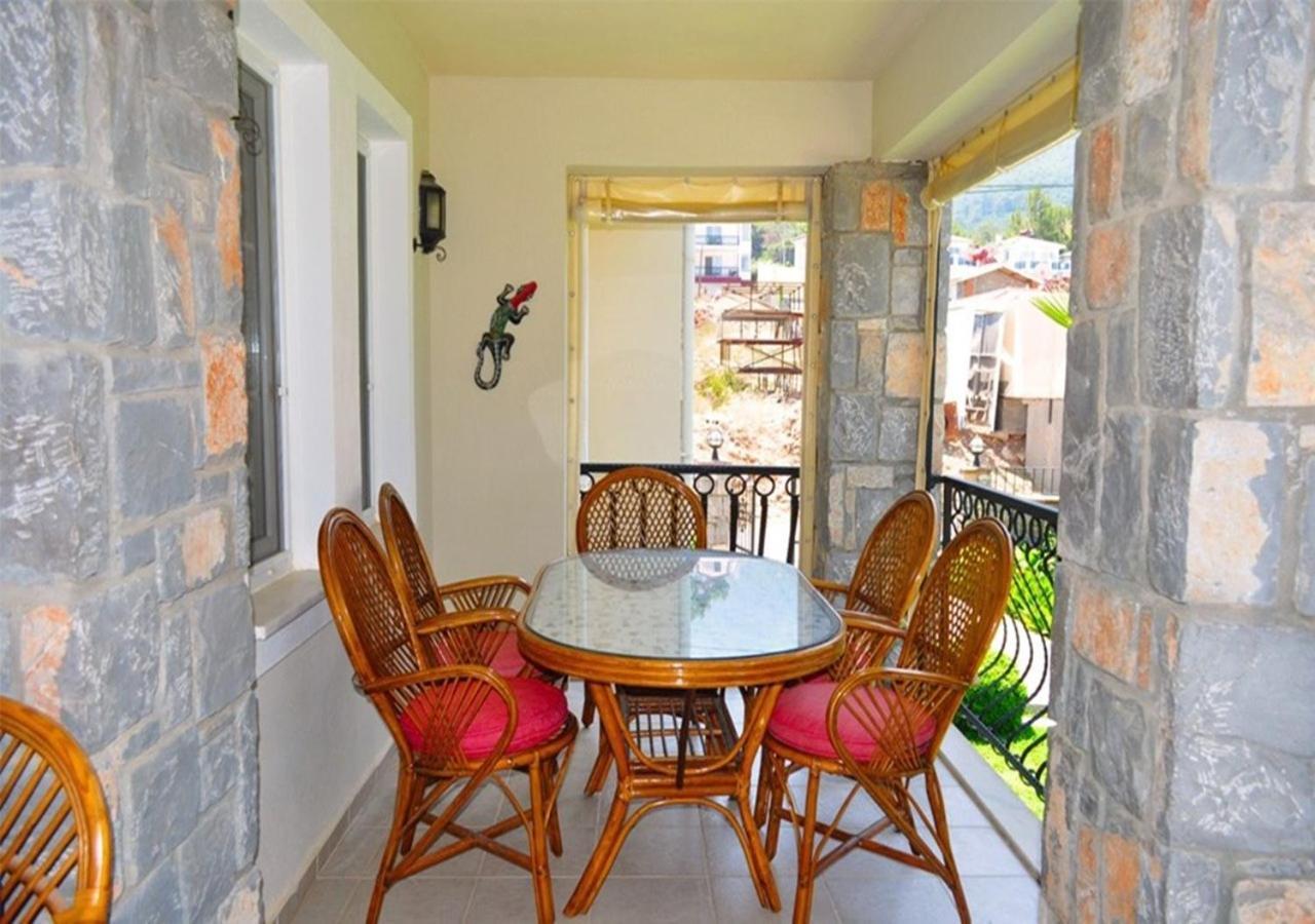 Bitur Tatilevleri Daisy Garden B Villa Cedit Экстерьер фото