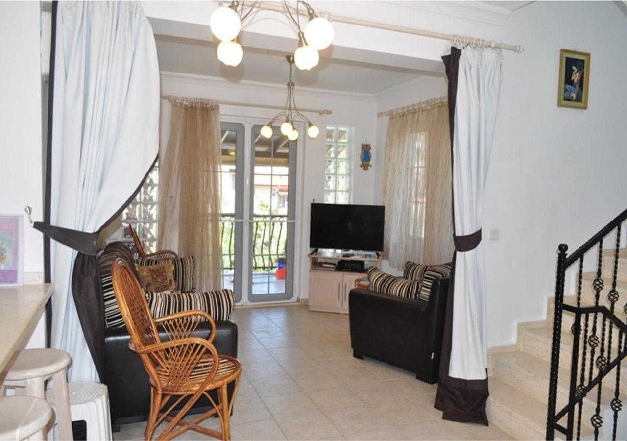 Bitur Tatilevleri Daisy Garden B Villa Cedit Экстерьер фото