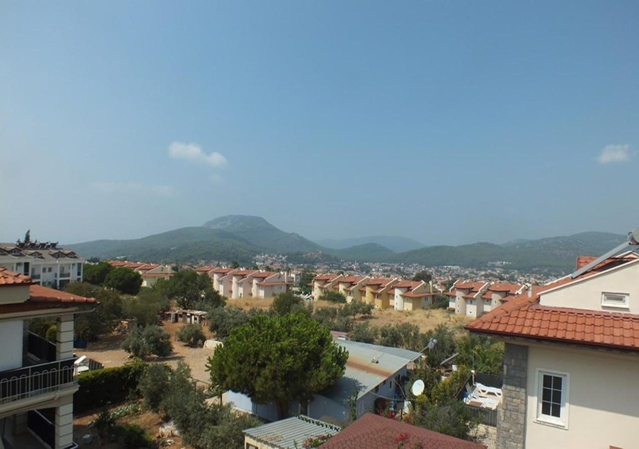 Bitur Tatilevleri Daisy Garden B Villa Cedit Экстерьер фото