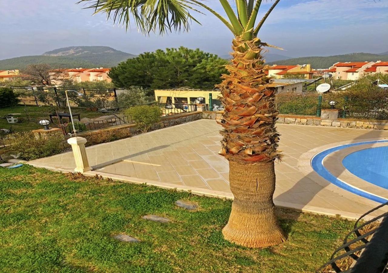 Bitur Tatilevleri Daisy Garden B Villa Cedit Экстерьер фото