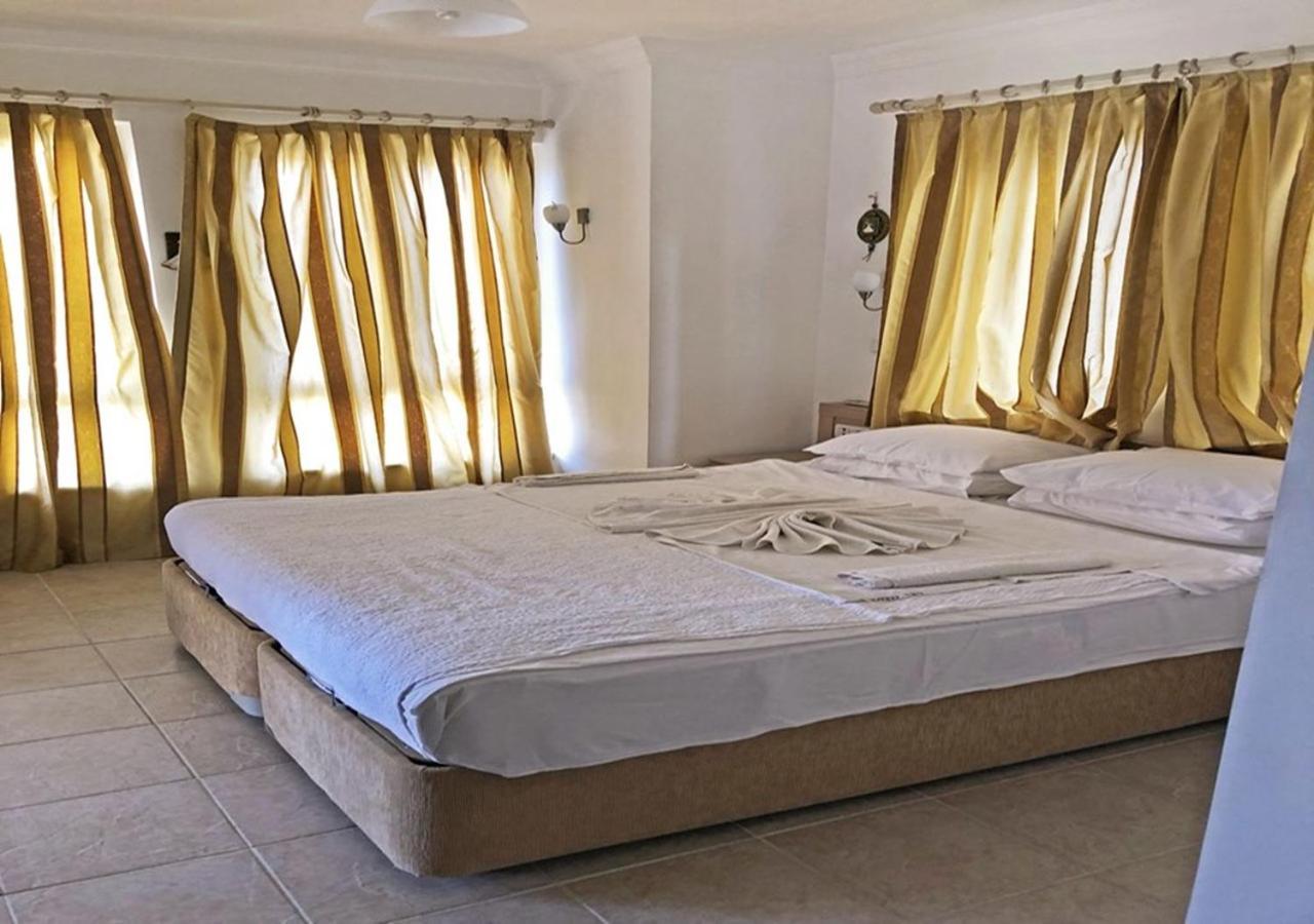 Bitur Tatilevleri Daisy Garden B Villa Cedit Экстерьер фото