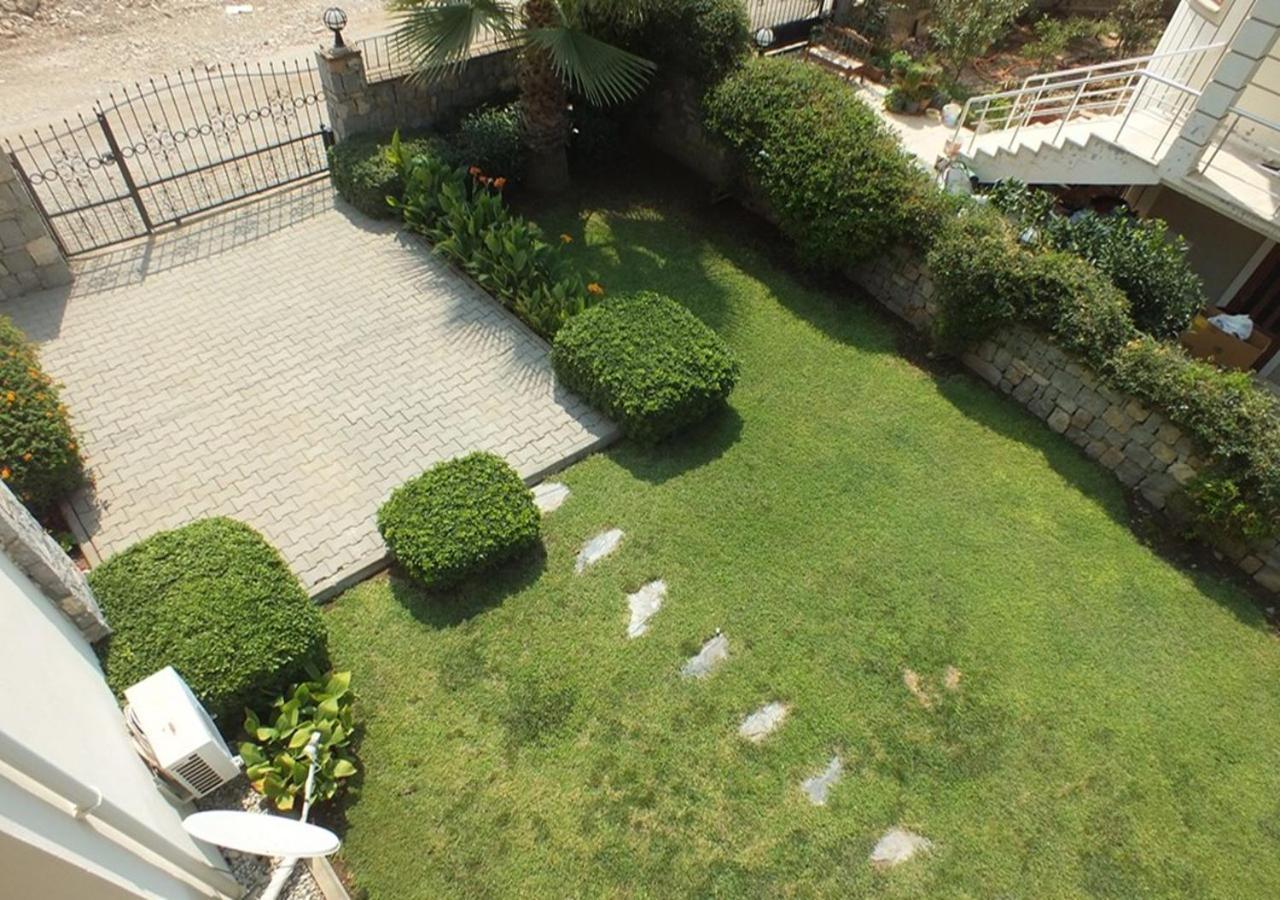 Bitur Tatilevleri Daisy Garden B Villa Cedit Экстерьер фото